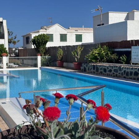 Casa Ana Puerto Del Carmen Apartment Tias Bagian luar foto