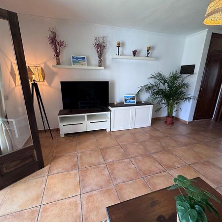 Casa Ana Puerto Del Carmen Apartment Tias Bagian luar foto