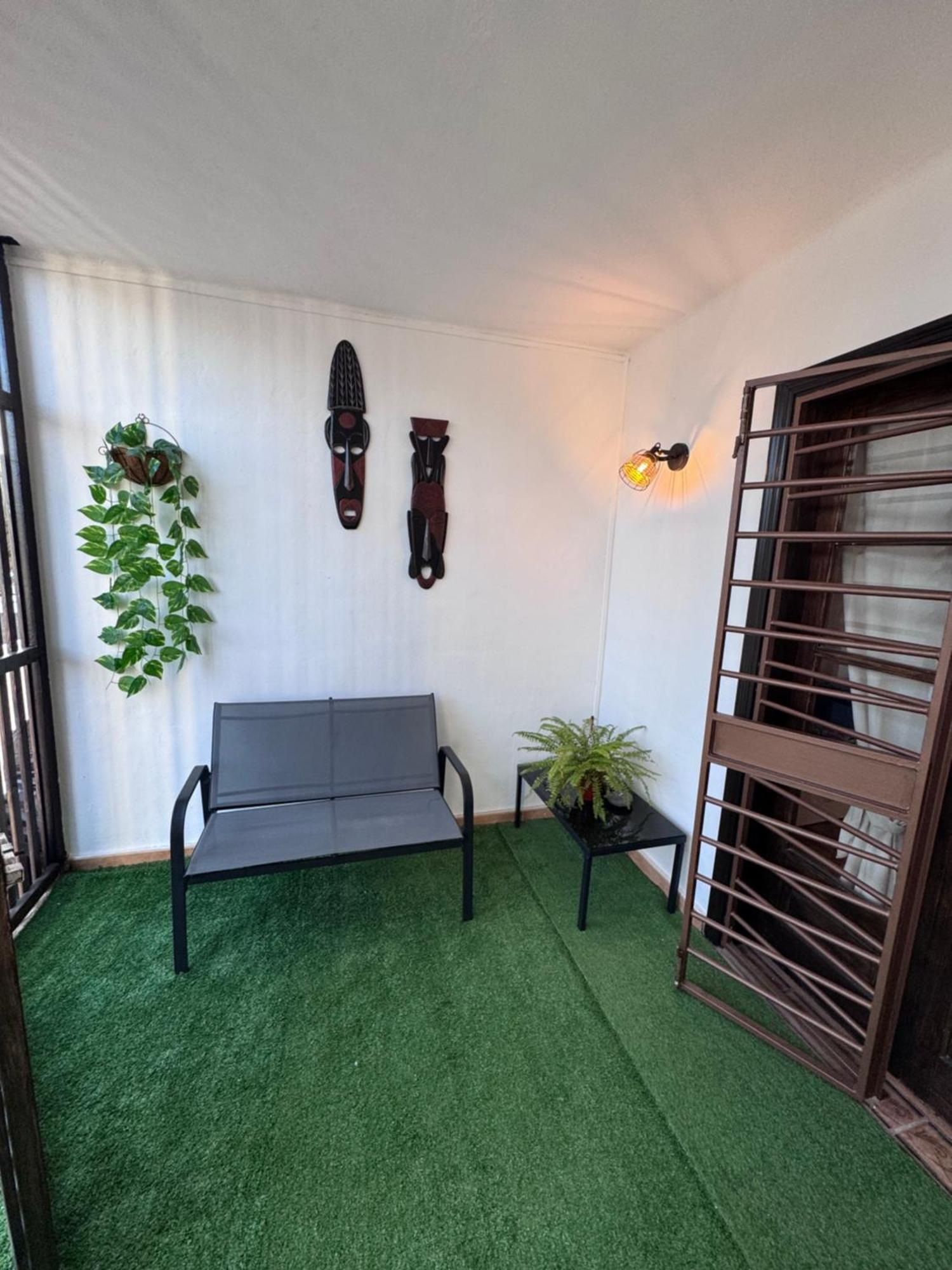 Casa Ana Puerto Del Carmen Apartment Tias Bagian luar foto