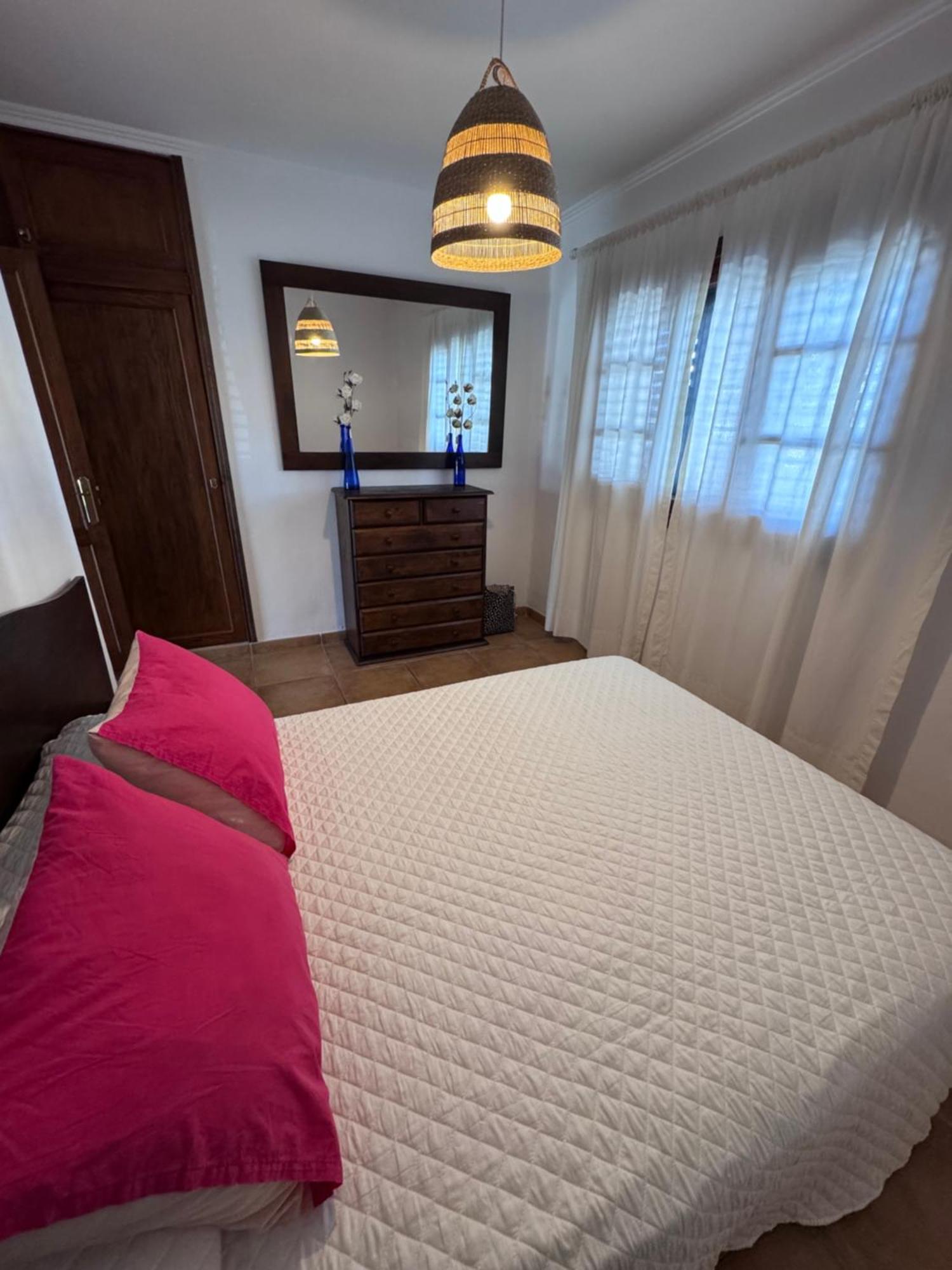 Casa Ana Puerto Del Carmen Apartment Tias Bagian luar foto