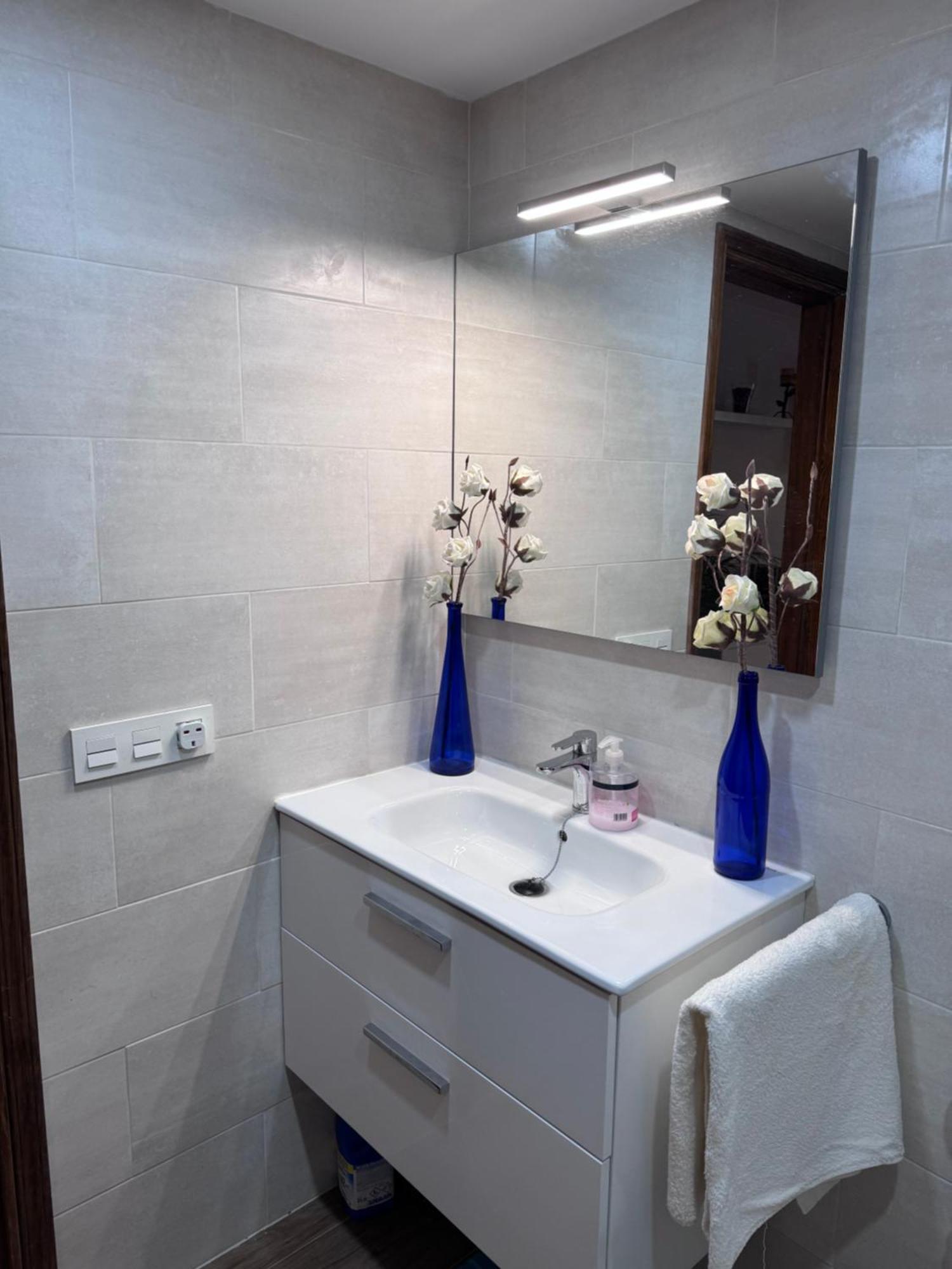 Casa Ana Puerto Del Carmen Apartment Tias Bagian luar foto