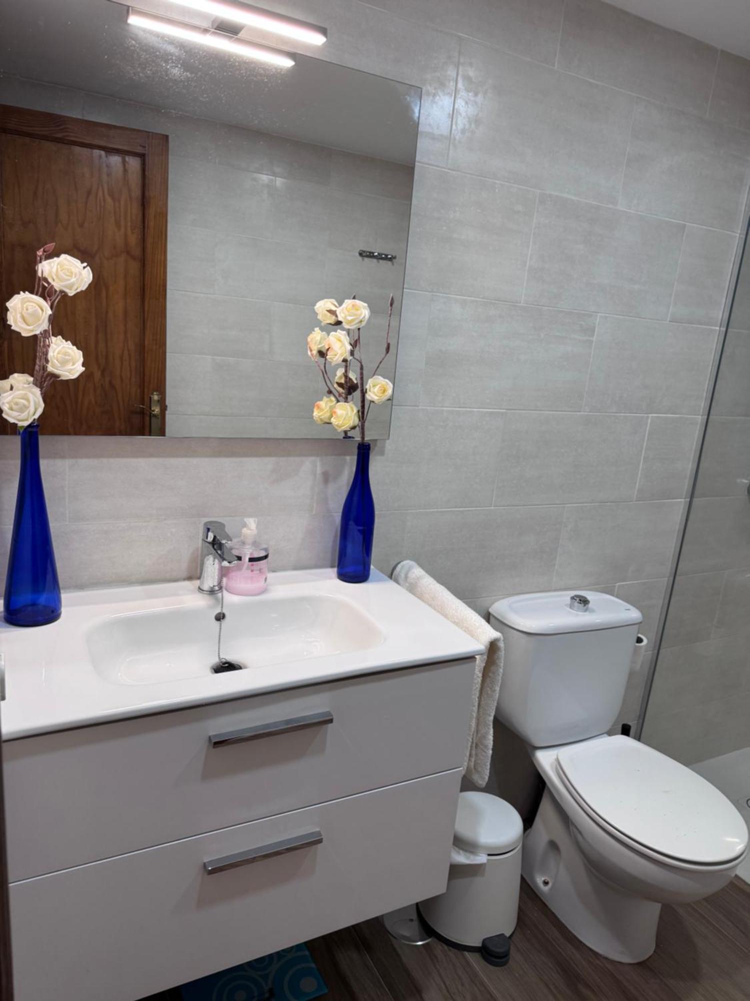 Casa Ana Puerto Del Carmen Apartment Tias Bagian luar foto