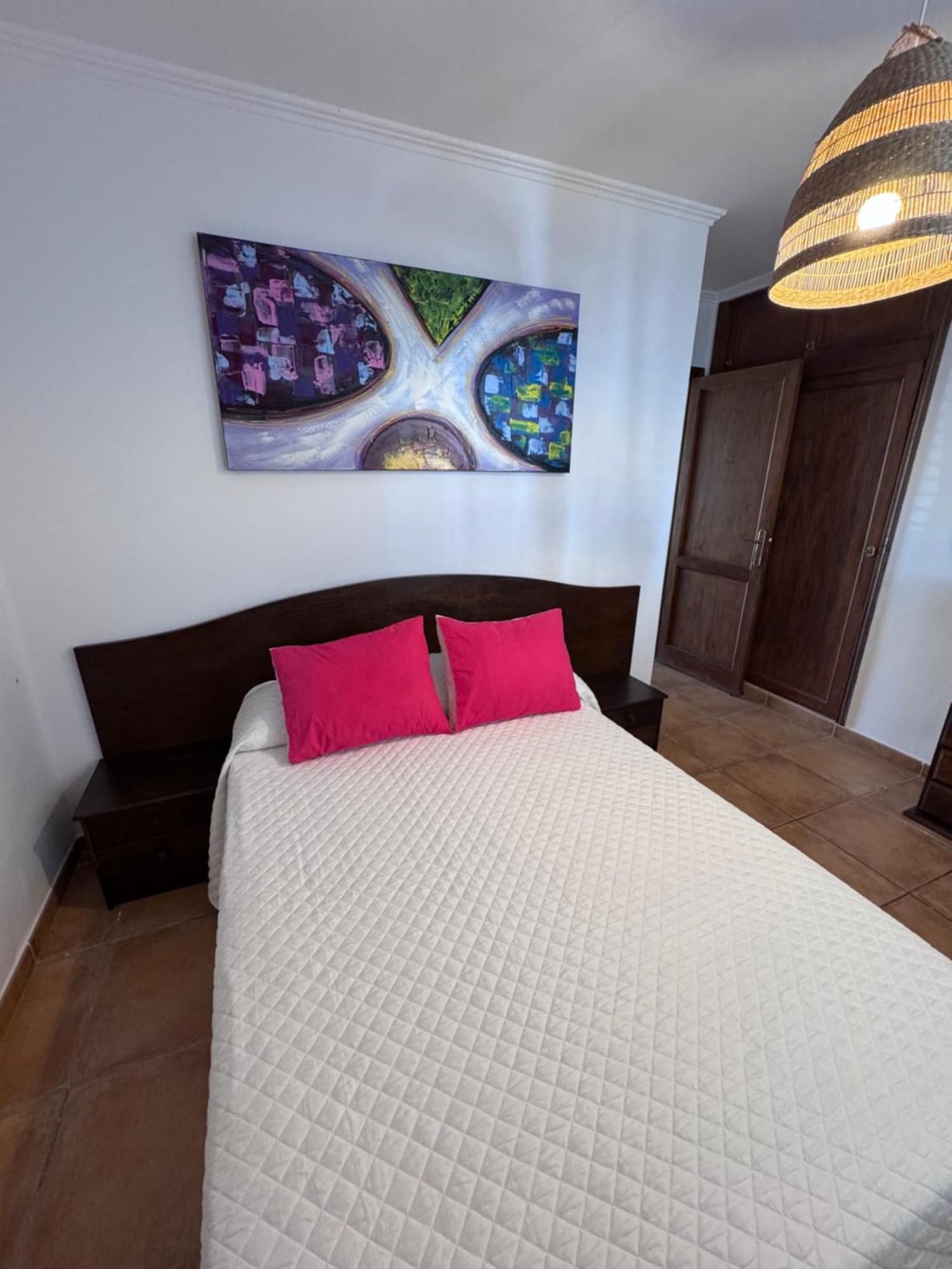 Casa Ana Puerto Del Carmen Apartment Tias Bagian luar foto