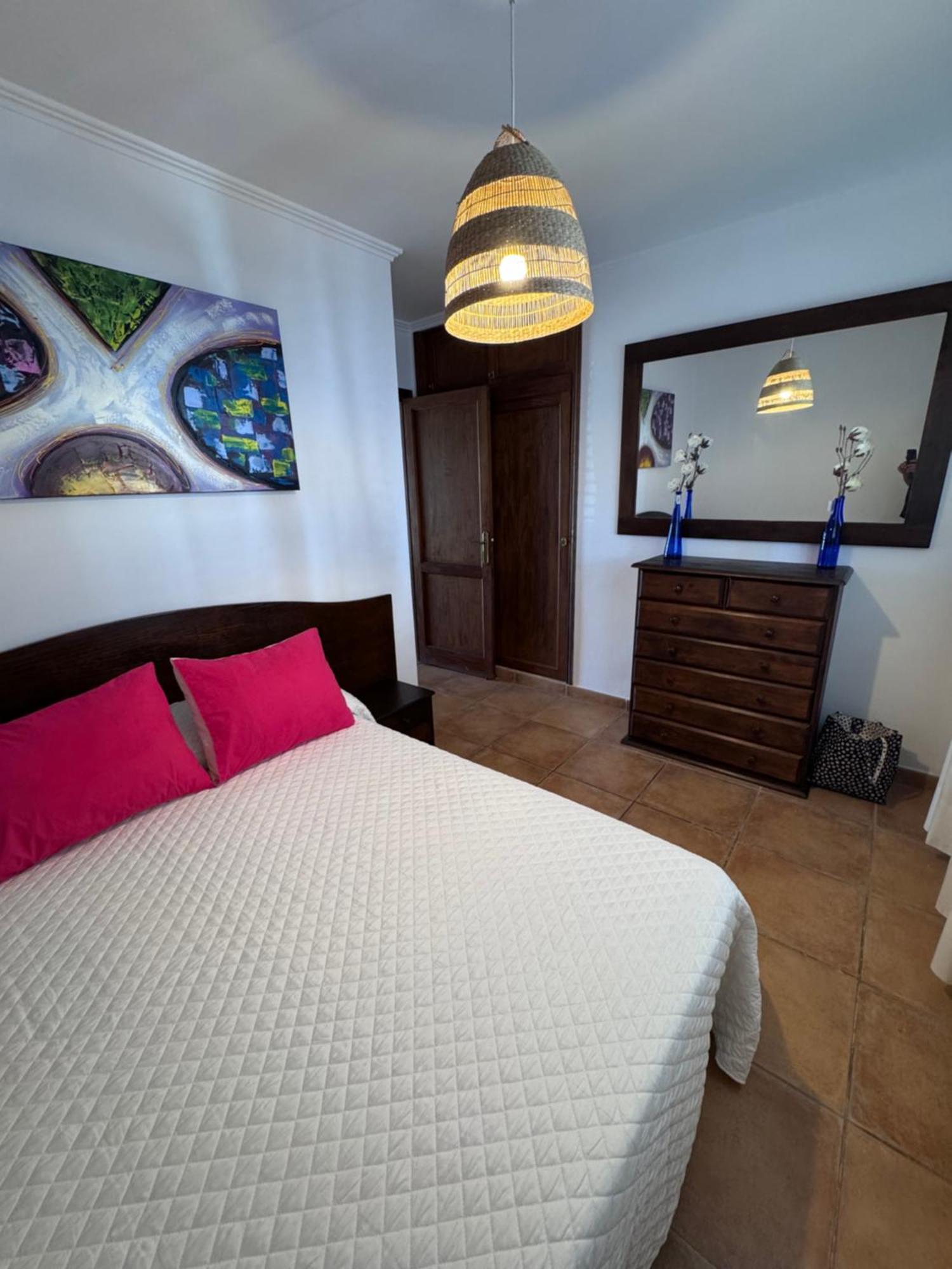 Casa Ana Puerto Del Carmen Apartment Tias Bagian luar foto